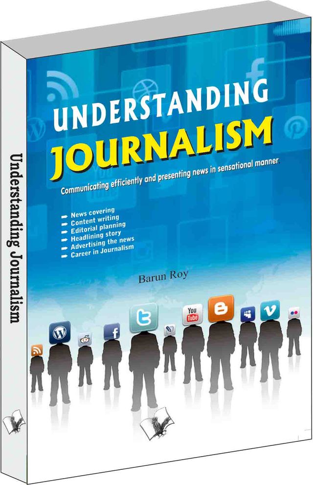 Understanding Journalism