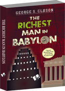 The Richest Man In Babylon