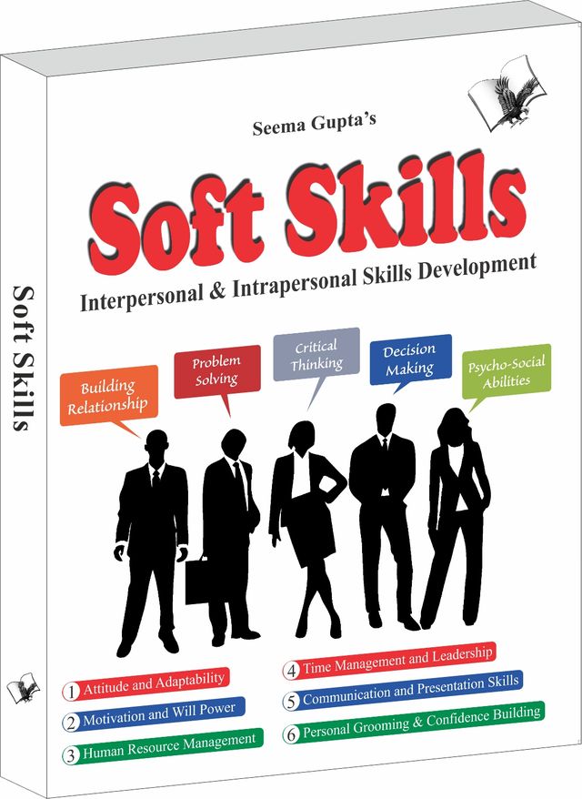 Soft Skills Living a Better Life