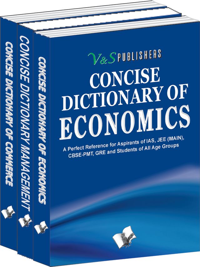 Concise Business Management  Dictionary Value Pack