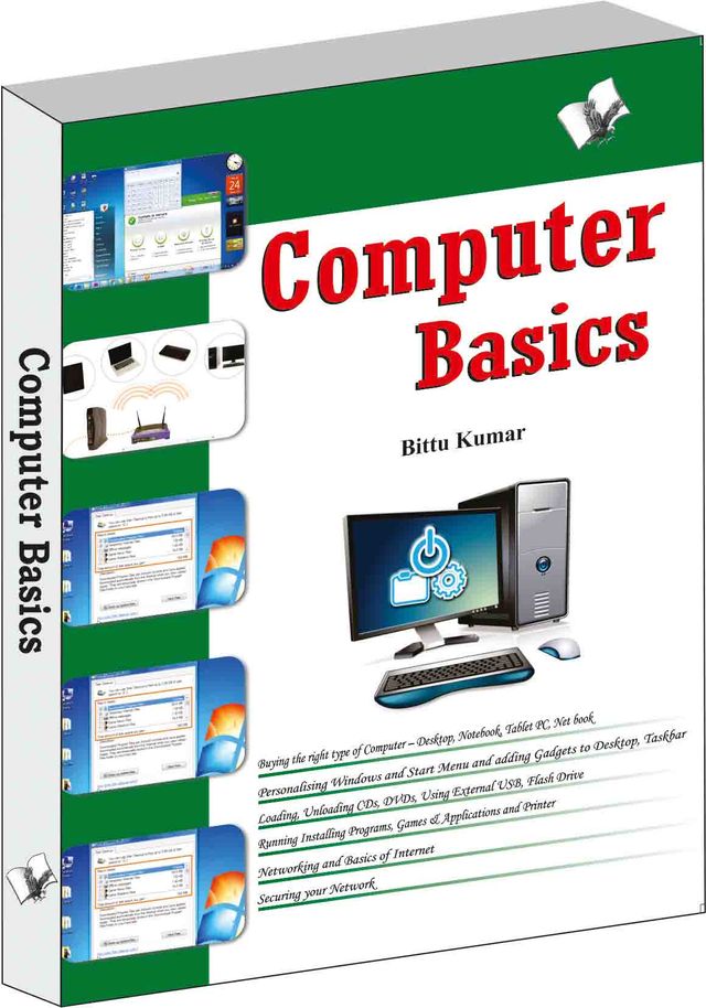 Computer Basics