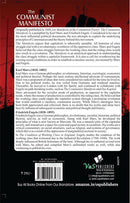 The Communist Manifesto