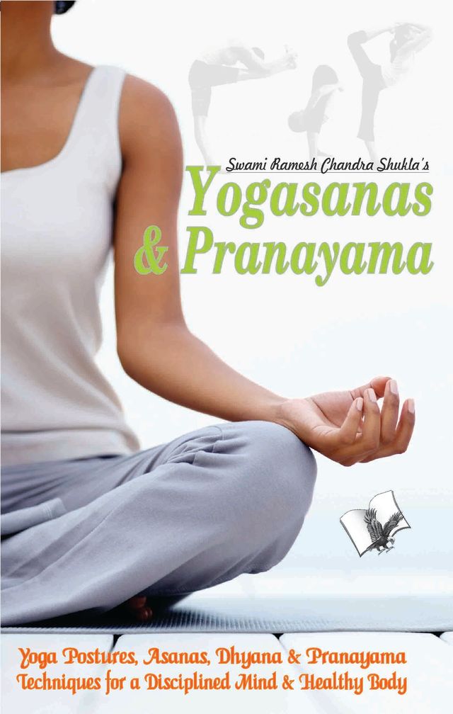 Yogasana And Pranayam