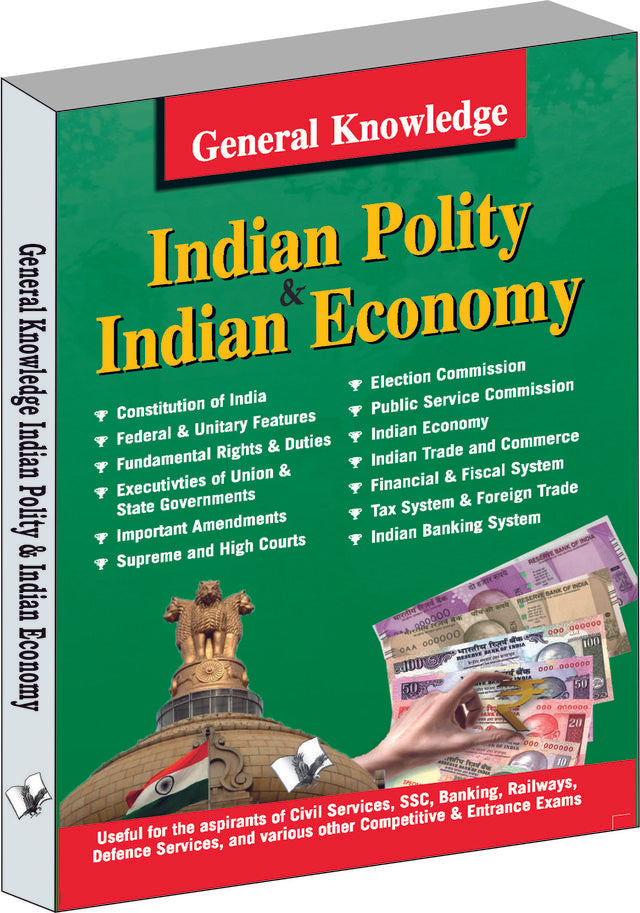 General Knowledge Indian Polity And Economy