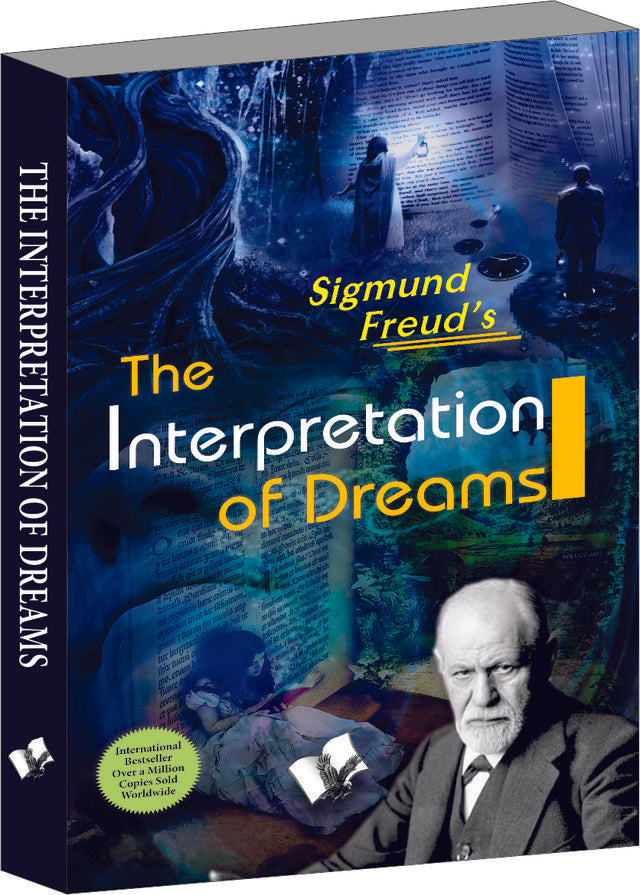 The Interpretation of Dreams