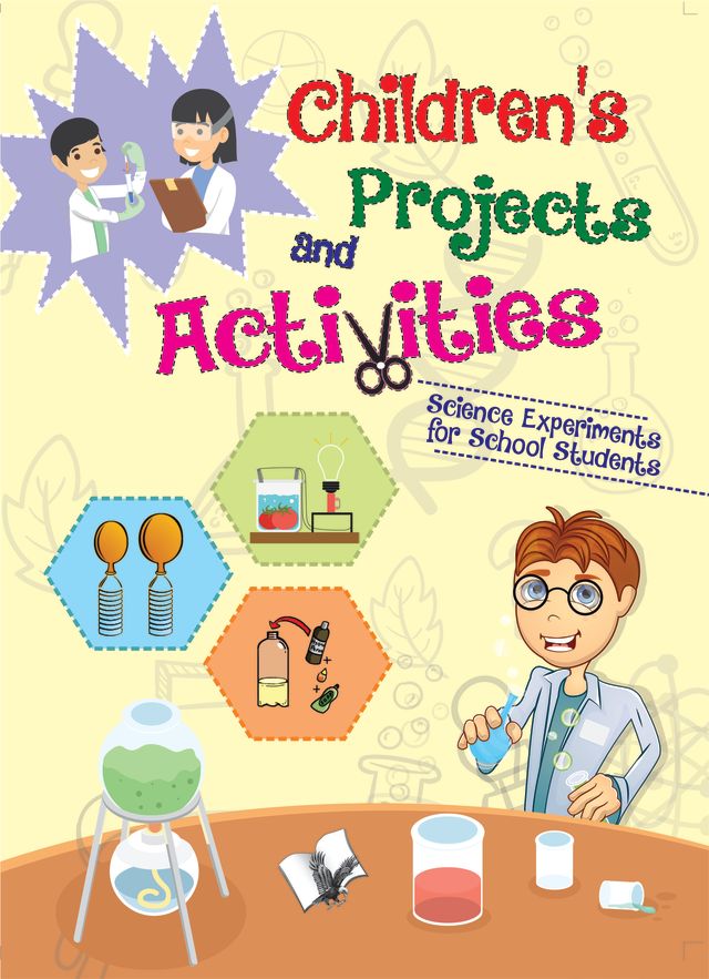 Children's Projects and Activities