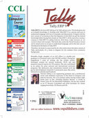 Tally ERP 9 (Power Of Simplicity)  (With Youtube AV)
