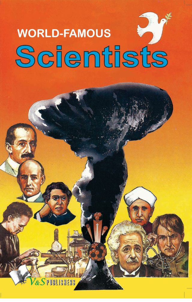 World Famous Scientists