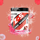 Z5 Pre workout