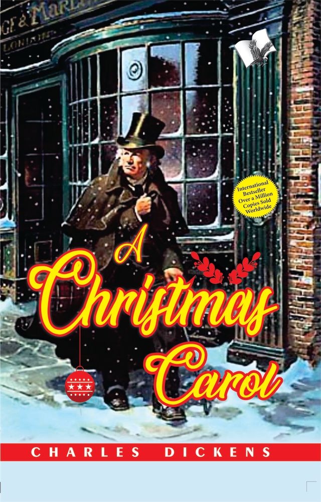 A Christmas Carol