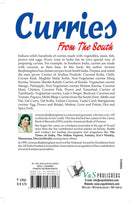 Curries from the South
