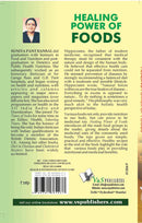 Healing Power Of Foods