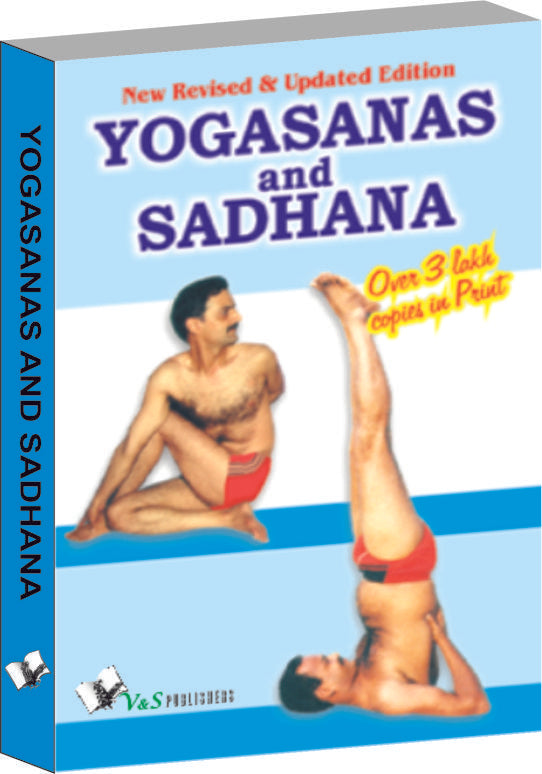 Yogasana And Sadhana