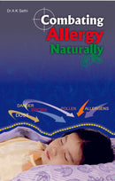 Combating Allergy Naturally