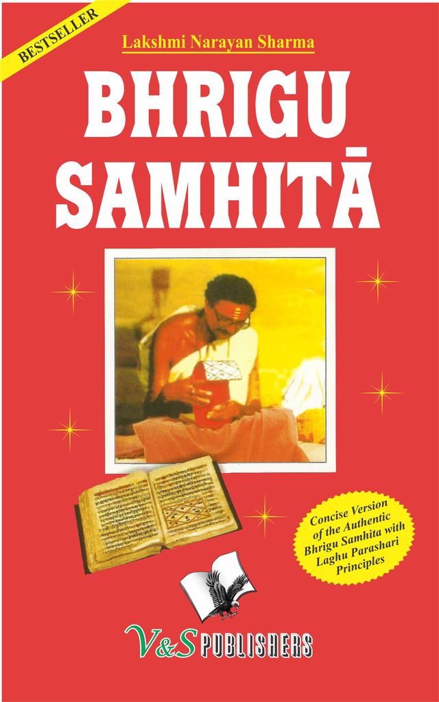 Bhirgu Samhita