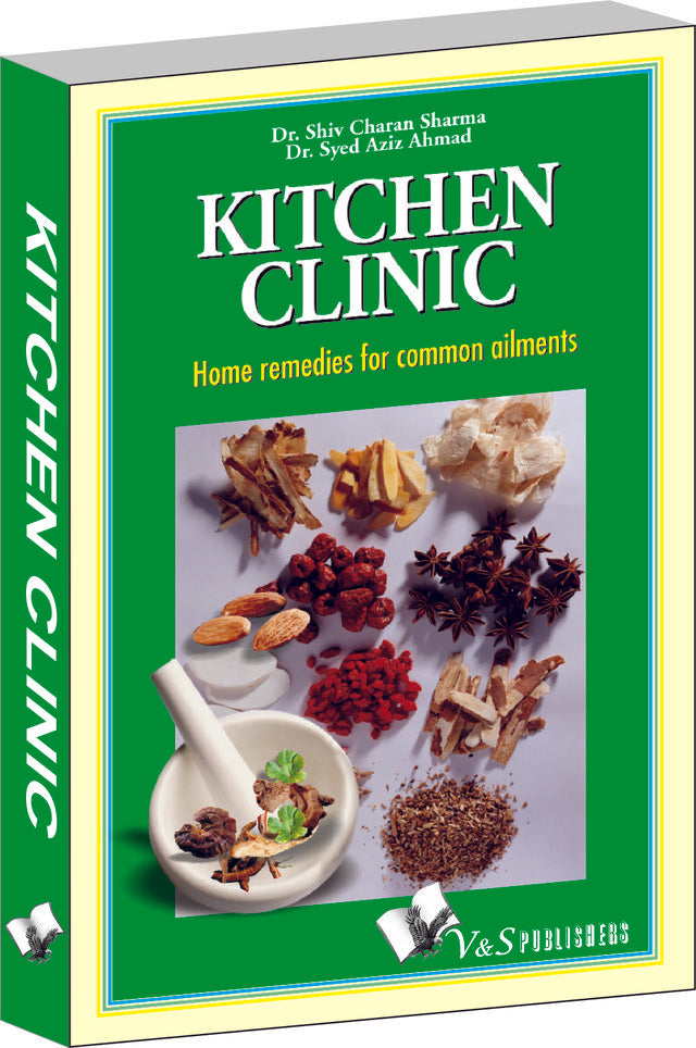 Kitchen  Clinic