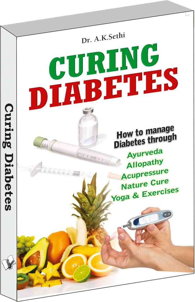 Curing Diabetes