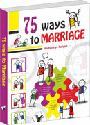 75 Ways to Happy Marriage
