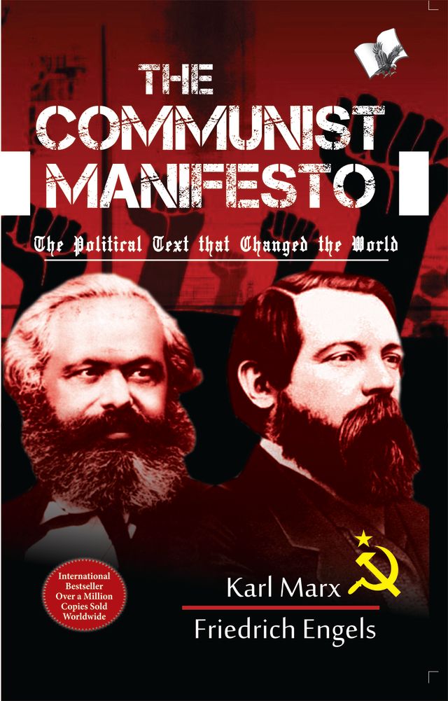 The Communist Manifesto