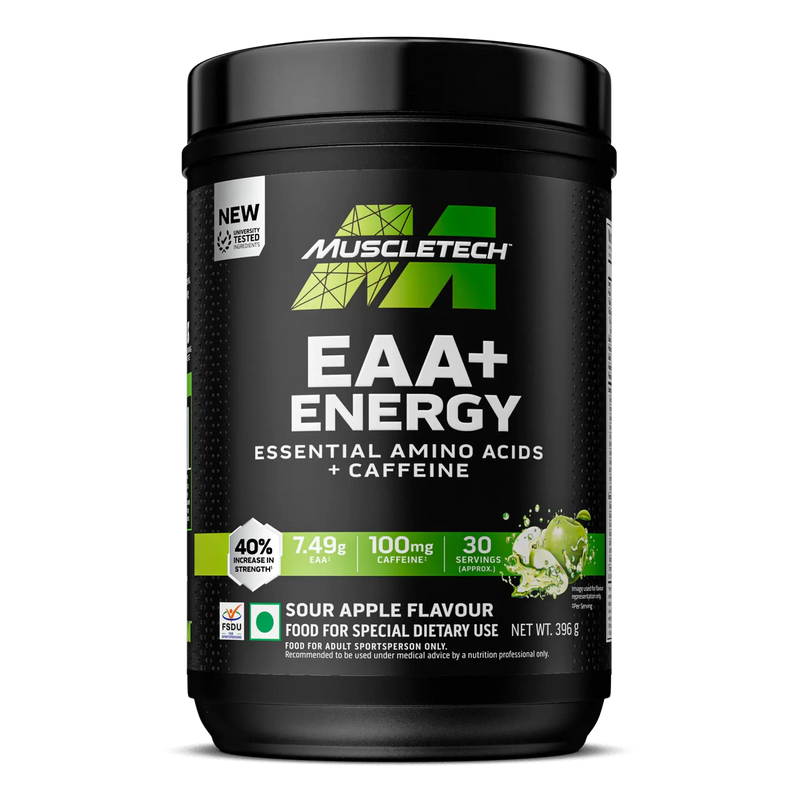 Muscletech™ EAA+ Energy