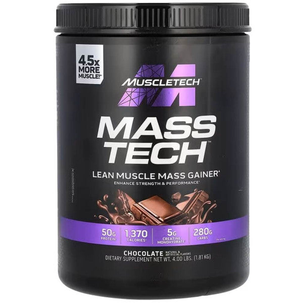 MuscleTech Mass-Tech