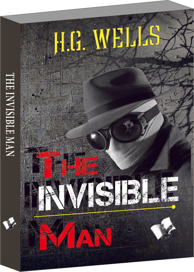 The Invisible Man