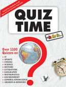 Quiz Time On The Go