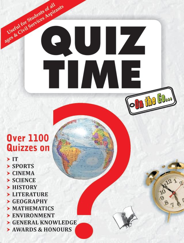 Quiz Time On The Go