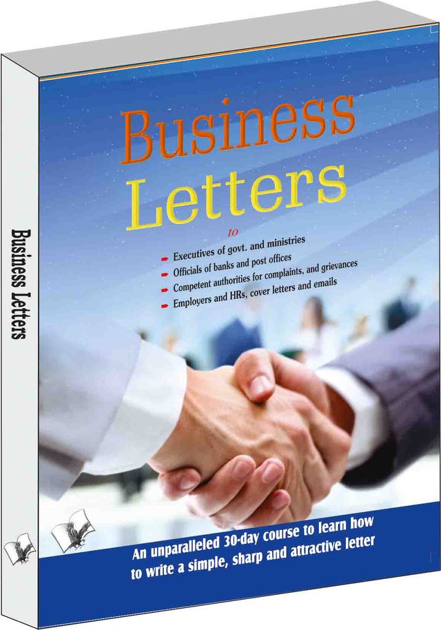 Business Letters