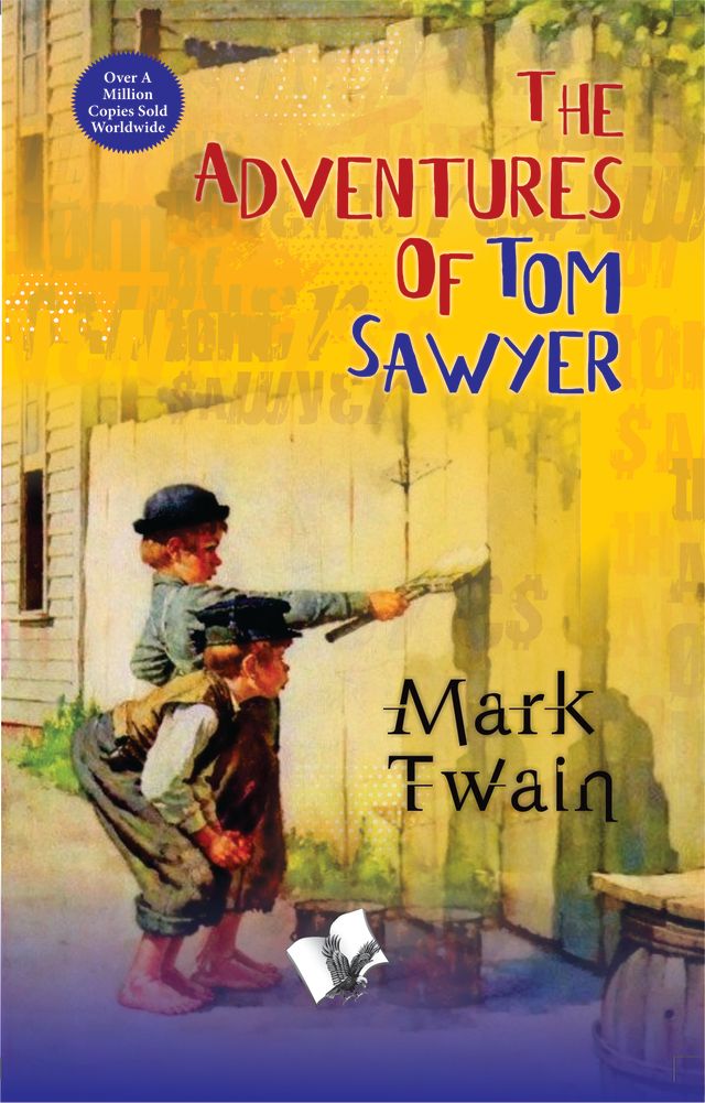 The adventure of Tom Sawyer