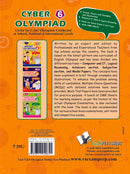 National Cyber Olympiad - Class 6(With OMR Sheets)