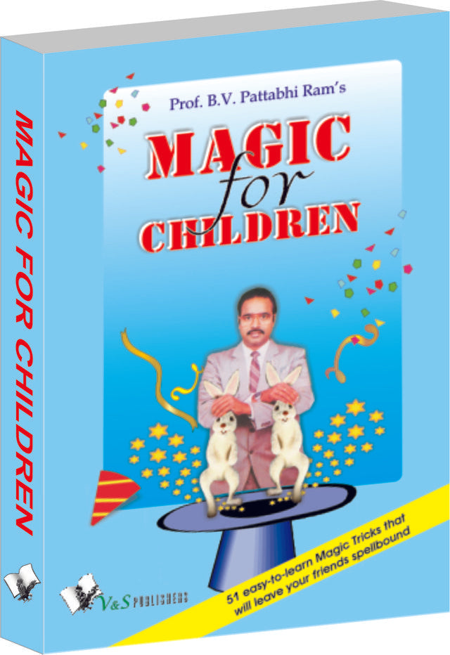 Magic For Children