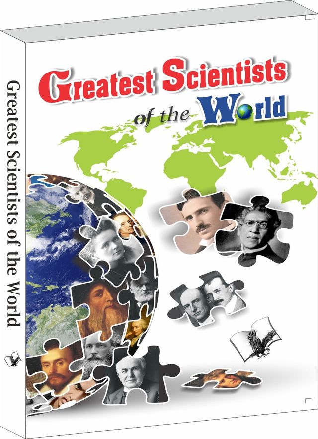 Greatest Scientists of the World