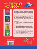 General Knowledge Workbook - Class 9