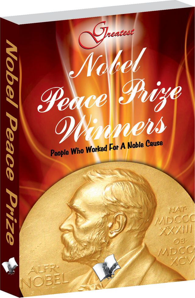 Nobel Peace Prize Winners