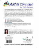 Mathematics Olympiad For Imo Aspirants (With Online Content on  Dropbox)