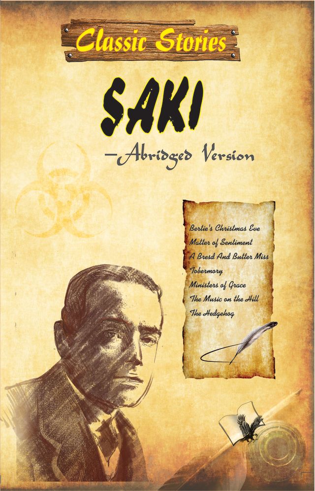 Classic Stories of Saki