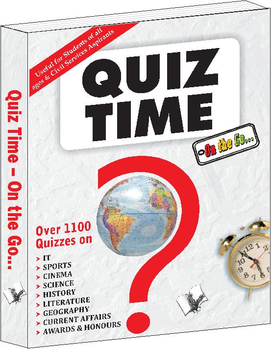 Quiz Time On The Go