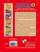 Olympiad Sample Paper 8