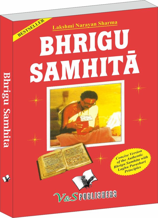 Bhirgu Samhita