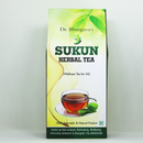 Dr.Bhargav’s I Sukun Herbal Tea | Fights Allergic Sinus I Cold flue Naturally | Refreshing Mood I Relieves Fatigue |No added Scent I Perfume I 100gm