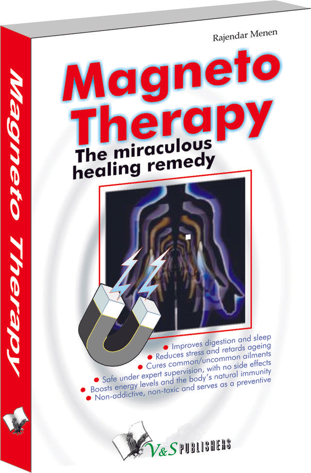 Magneto Therapy