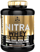 One Science Nutrition (OSN) Nitra Whey