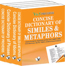 English Pocket Dictionaries For Competitive Examinations Value Pack