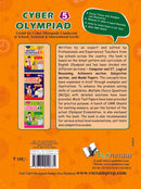 National Cyber Olympiad - Class 5(With OMR Sheets)