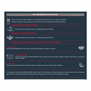 MuscleBlaze Super Gainer XXL Weight Gainer, 3 kg (6.6 lb), Chocolate