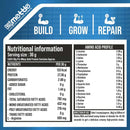 GetmyMettle Pro Whey Gold Protein