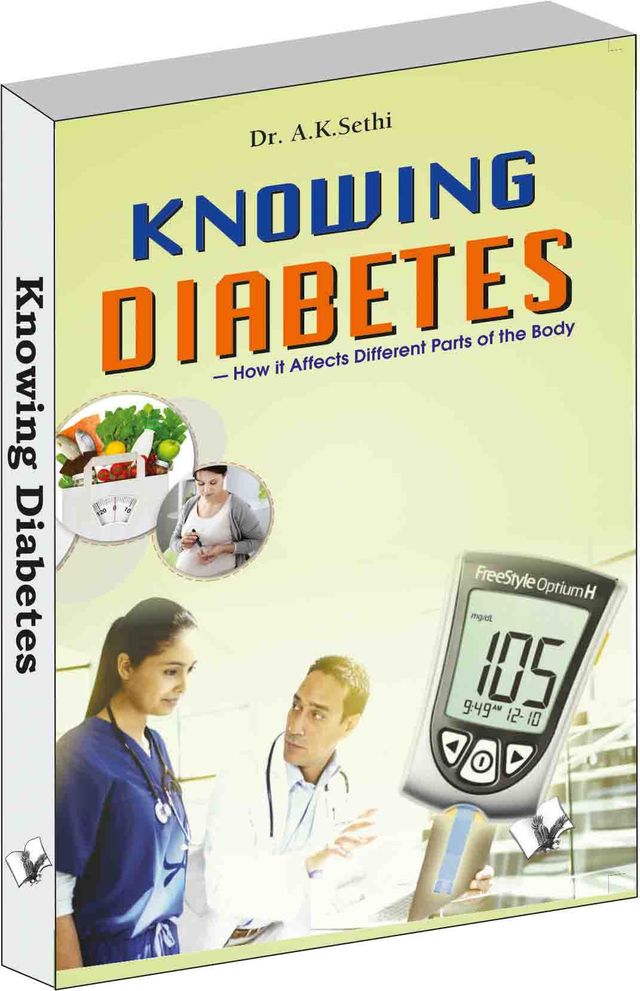 Knowing diabetes