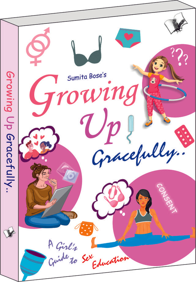 Growing Up Gracefully..