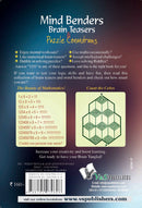 Mind Benders Brain Teasers & Puzzle Conundrums